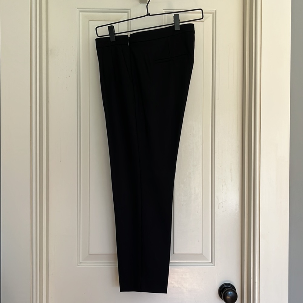 JCrew “Martie” pants